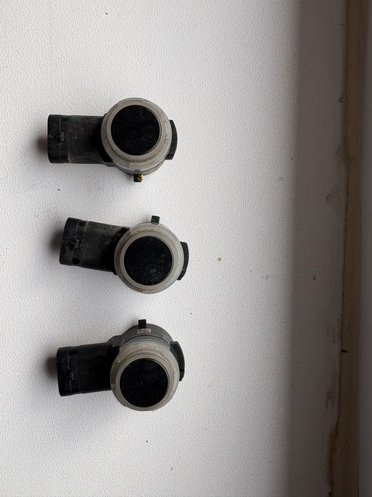 Nissan Renault оригинални парктроници нисан рено