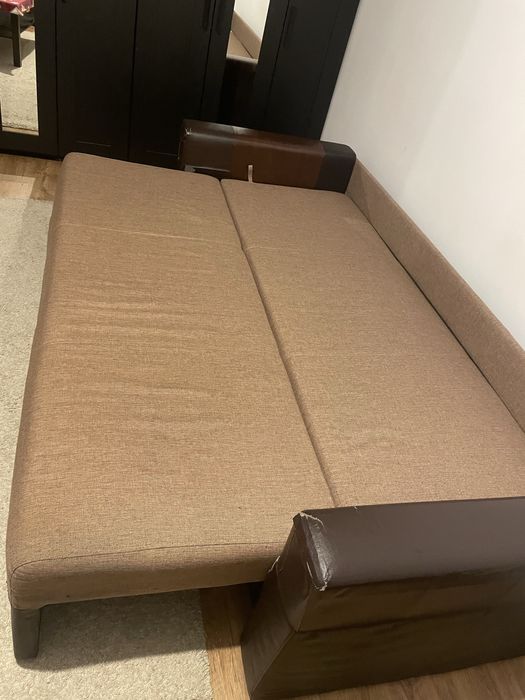 Vand canapea LEMS 3 locuri