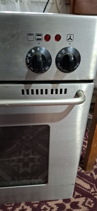 Фурна за вграждане Neff