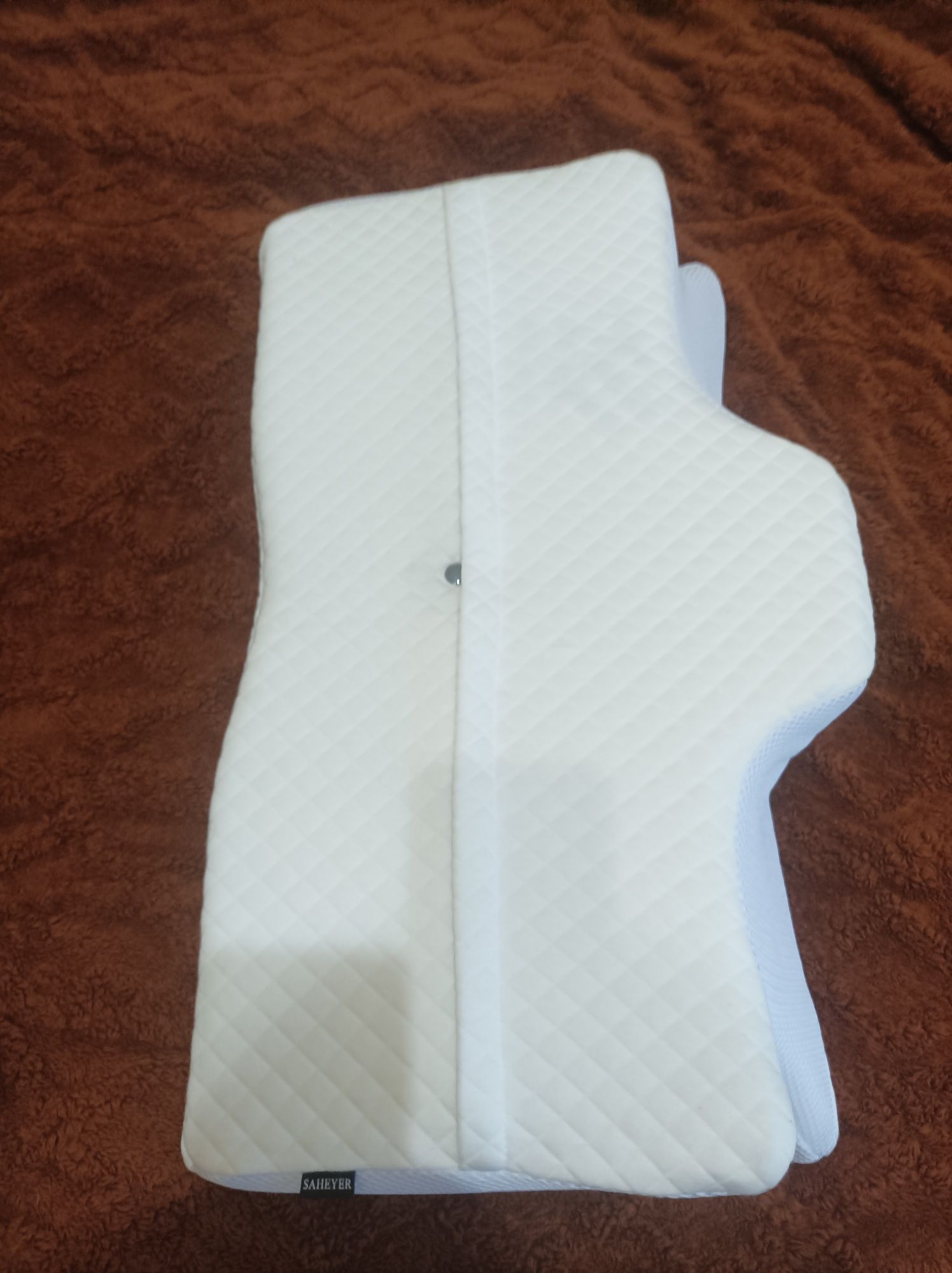 Perna ergonomica
