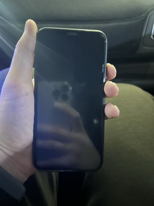 Iphone 11 idial.