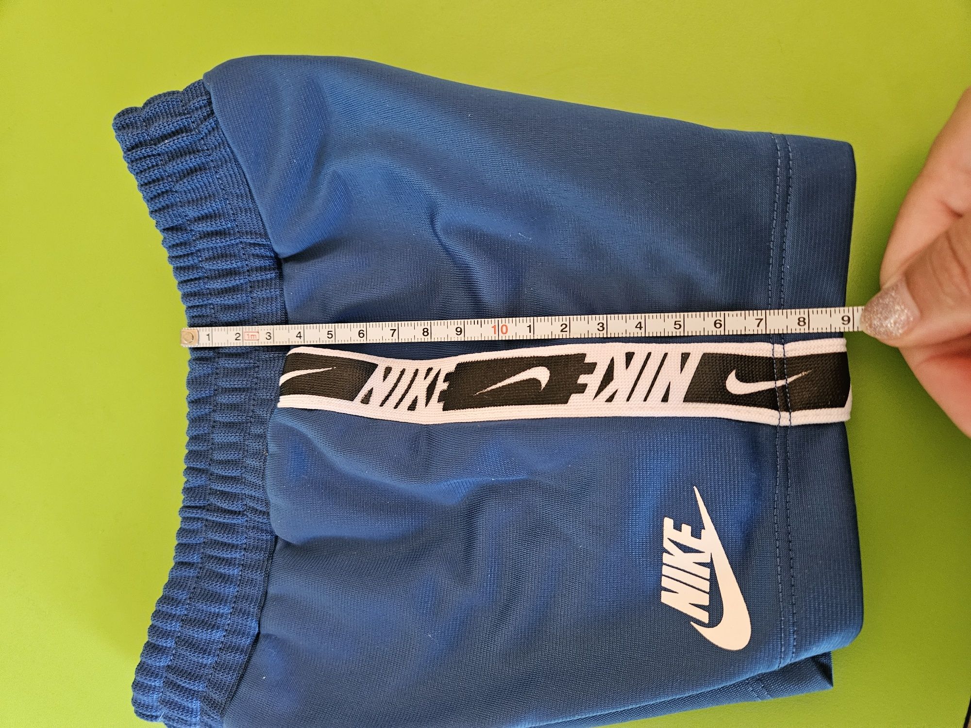 Pantaloni scurti copii Nike