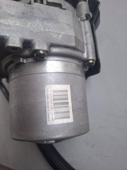 Pompa servodirectie pegeot 407 2.0 HDI 2006