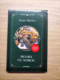 Moara Cu Noroc - Ioan Slavici