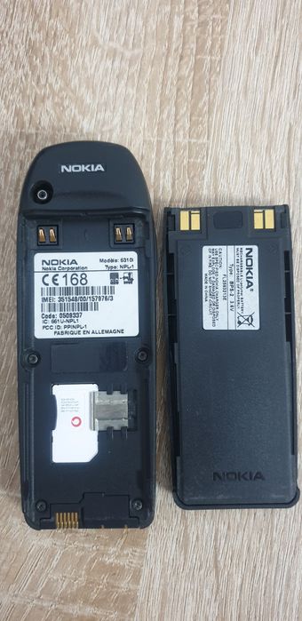 Nokia 6310 i original 100 %