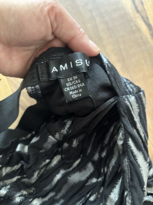 Rochie noua Amisu Evening