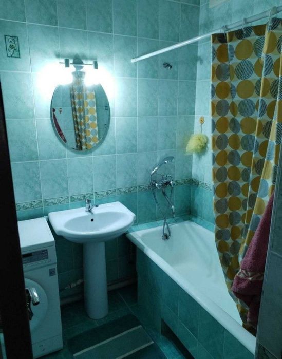 Кадышева 2-х комнатная