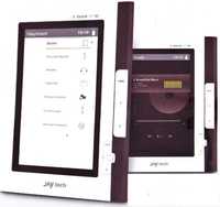 E-book Jay-tech EB10 – 7″ LCD e-reader