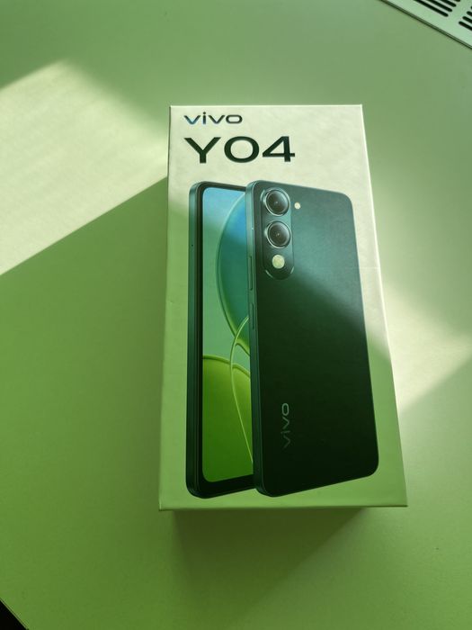 Vivo y04 продажа телефона