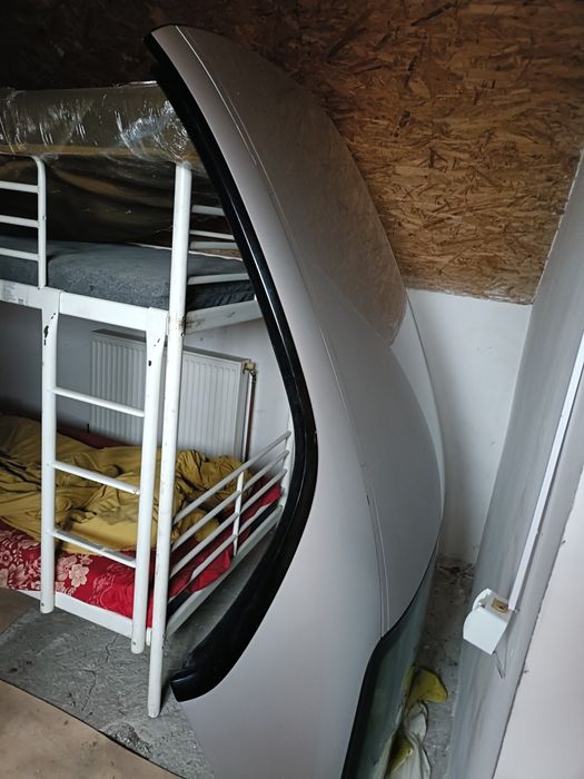 Vând hartop bmw E46