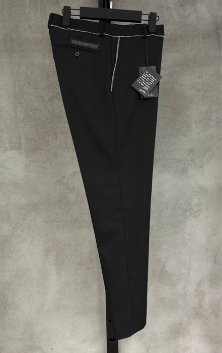 Costum Dsquared 2 Sacou Pantalon Premium