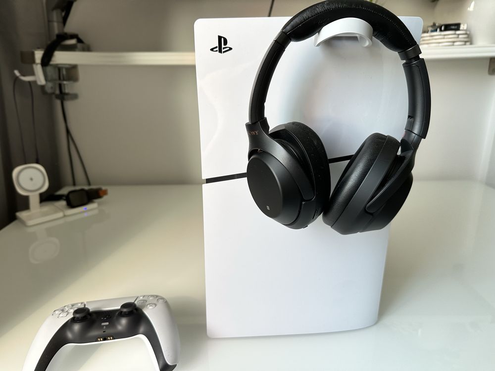 Consola PlayStation 5 (PS5) Slim, D-Chassis, Disk edition