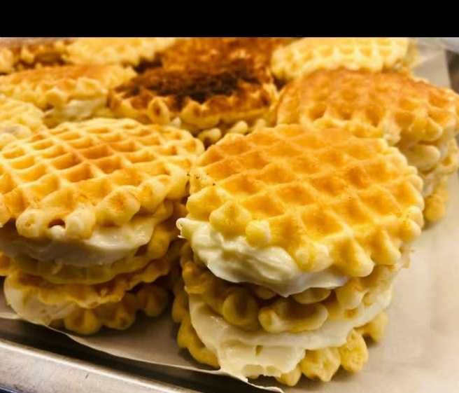 Cozonaci si prajituri