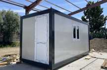 Vand containere modulare la super preț de producător