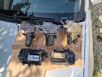 Calculator Modul Ambreiaj Cutie Automata EasyTronic  Opel Astra Corsa