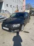 Volkswagen passat b7