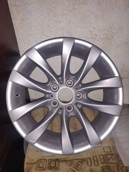 Лети джанти 18 m пакет