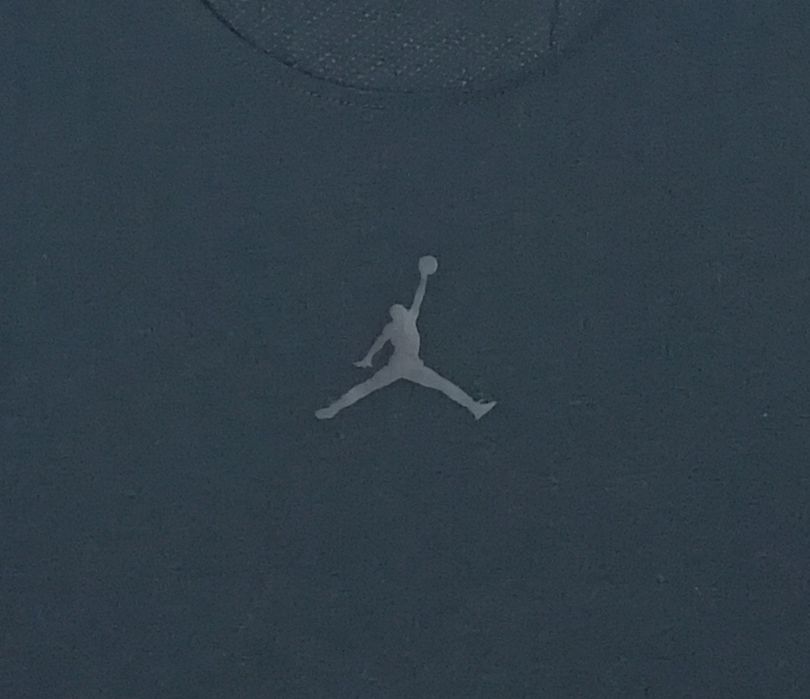 Jordan AIR Nike DRI-FIT Tank Top оригинален потник XL Найк спорт