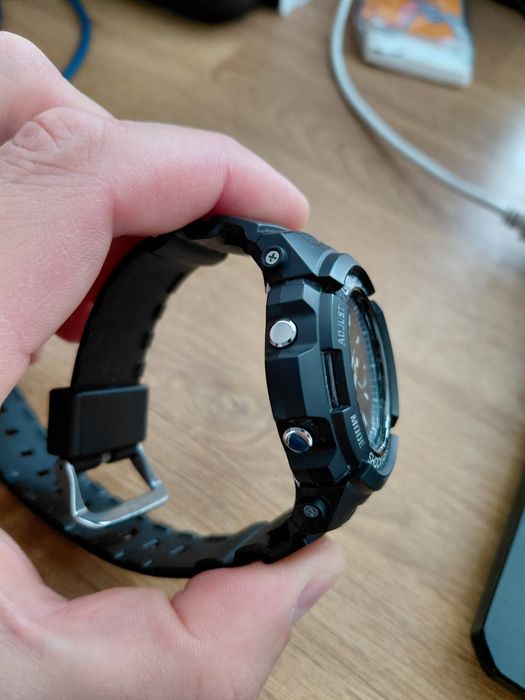 Ceas ORIGINAL G-Shock Solar ca NOU