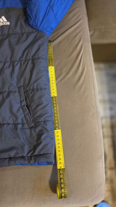 Яке Adidas детско 140 см. 9-10 г.