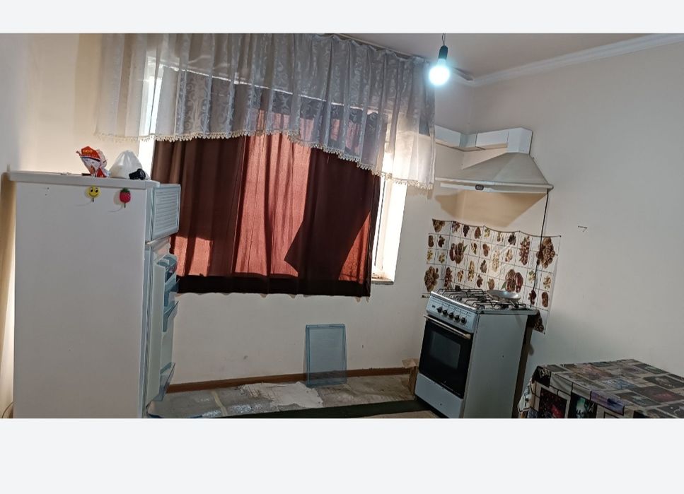 Samarqand shahrida Xazorada 1xona uy Sotiladi Opjita 22500$