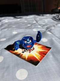 Bakugan Goram Blue Aquos 480G