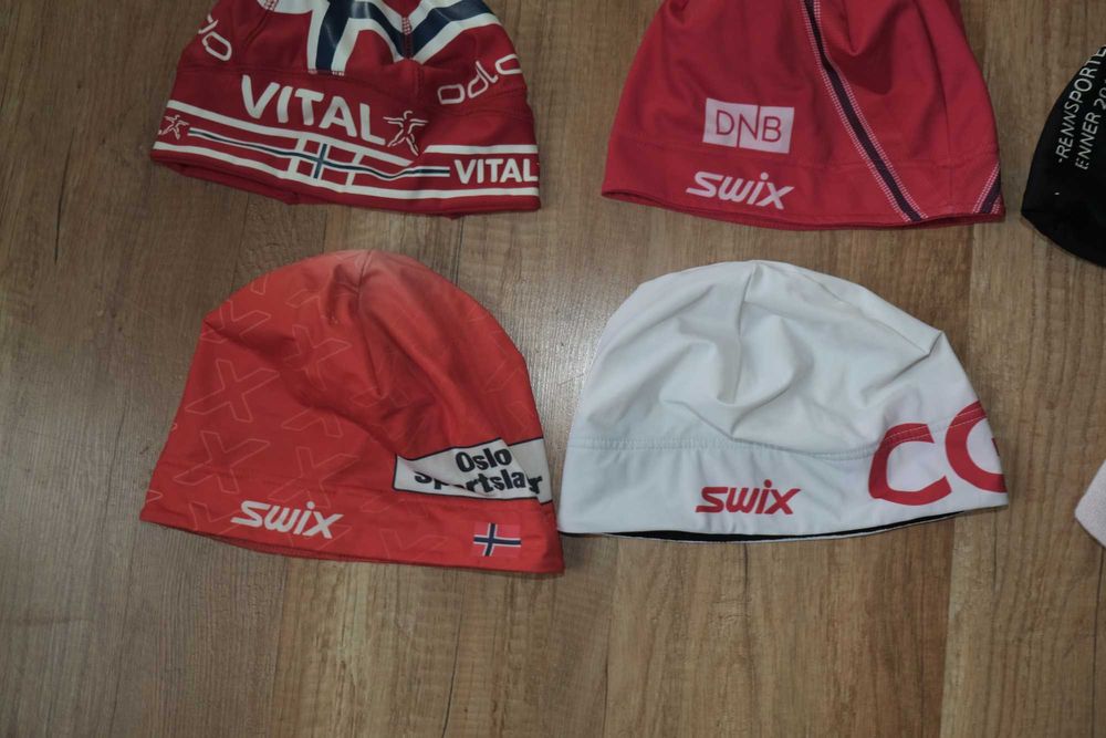 SWIX ODLO Fischer оригинални ски сноуборд зимни шапки