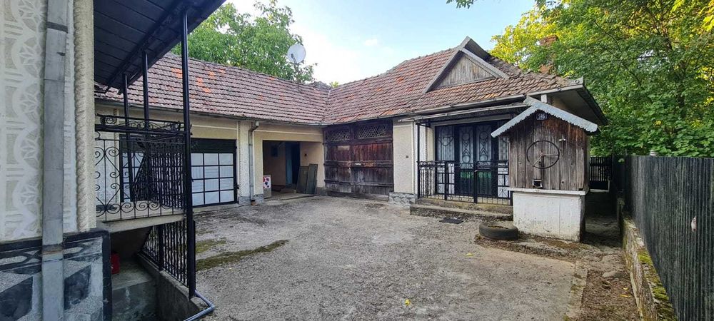CASA DE VANZARE in cartier TUR - NEGRESTI OAS , zonă centrală