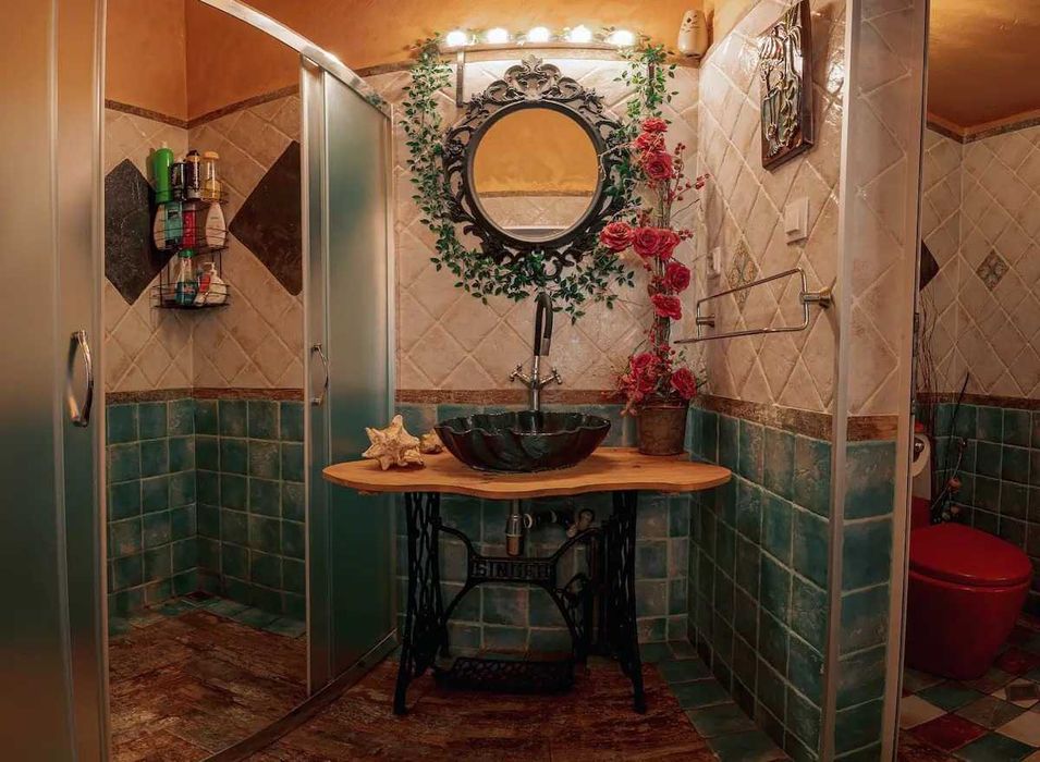 Продава се Тристаен апартамент в София, Център - 83 кв.м за 3133 €/кв.м - Снимка #12