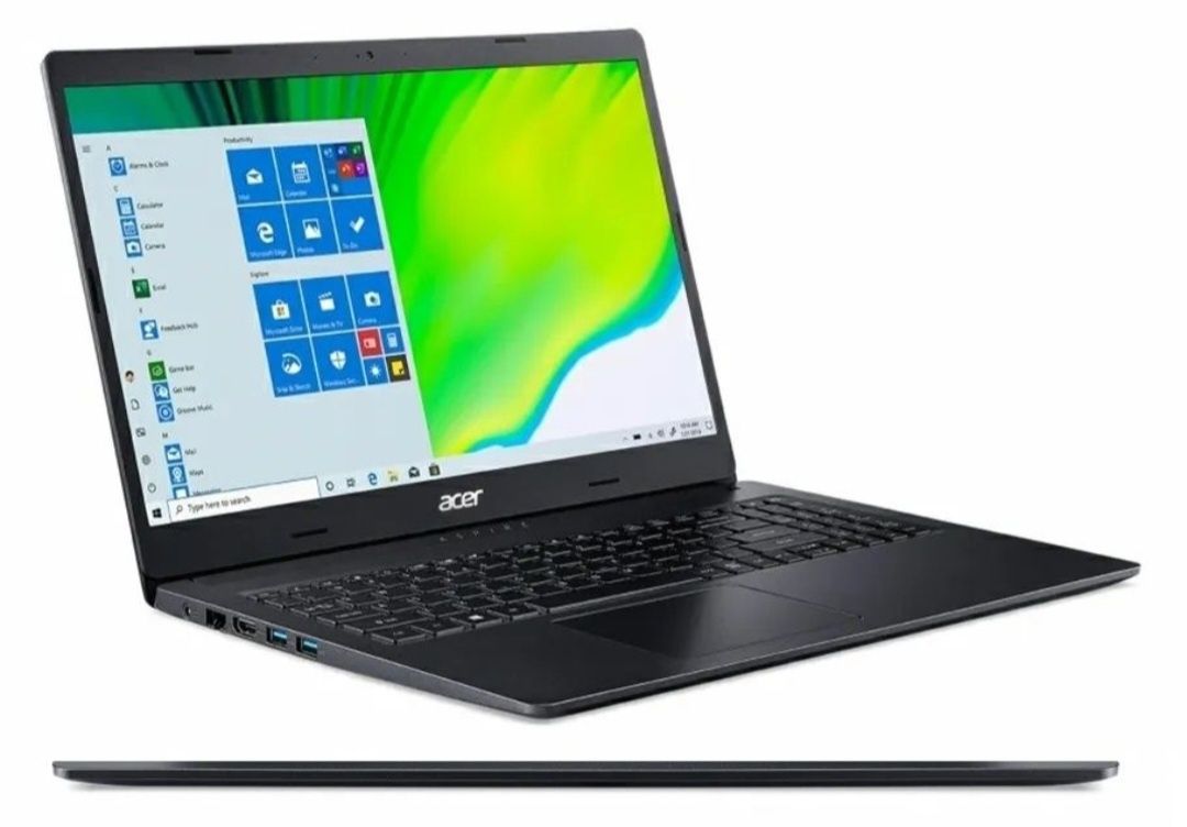 Acer Intel Core i3 - Gen-10/RAM 8gb/SSD 256/ Win 
ОЗУ 8 ГБ
SSD 2