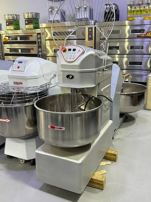 Mishalka Xitoy 25kg мешалка,хамир корадиган меш