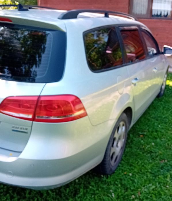 VÂND VWPassat B7
