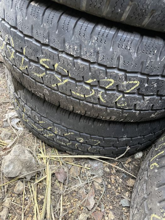 Anvelope cargo C/225x65x16C(Dot 2019)-149lei