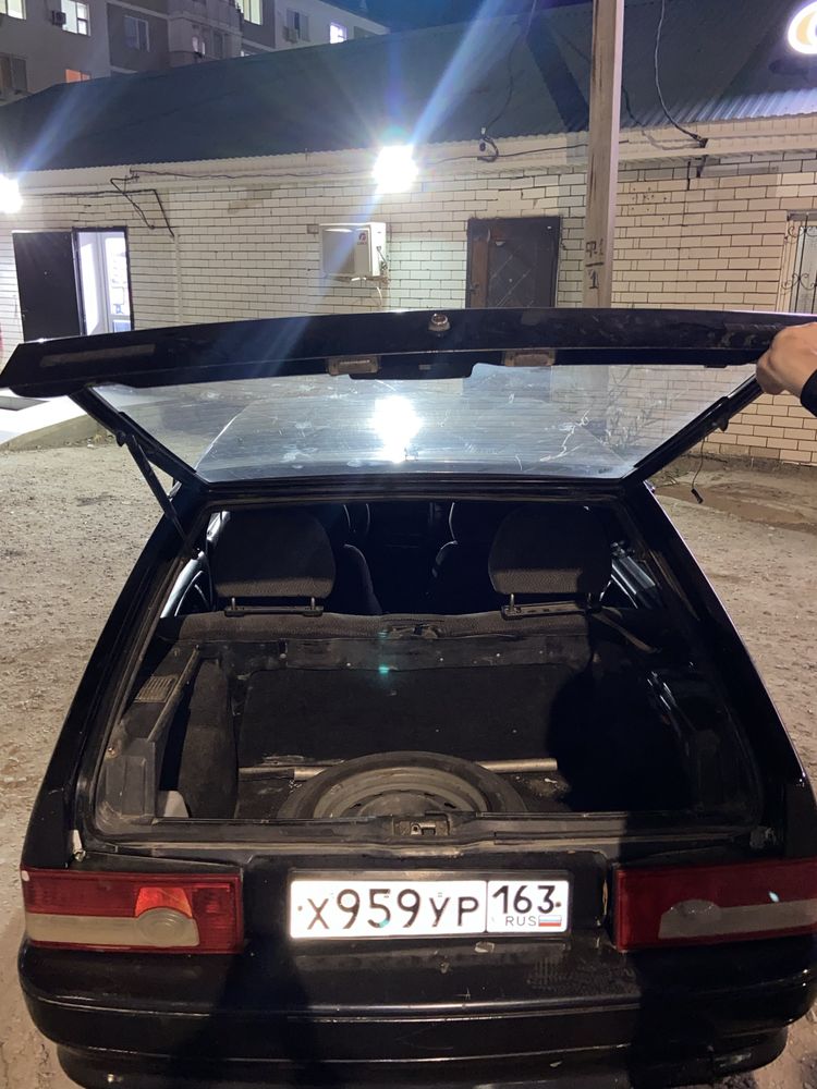 машина2114 сатылымда