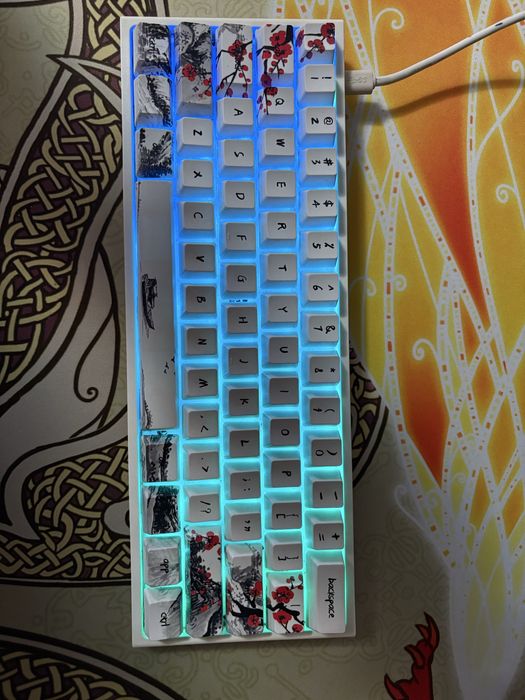 Ducky one 2 mini