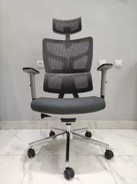 Офисное кресло для руководителя модель Hudson качество + гарантия