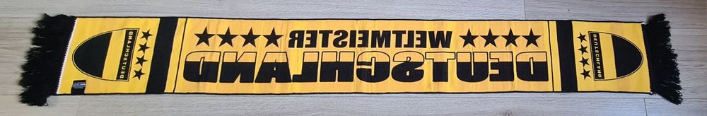 Fular Naționala Germaniei