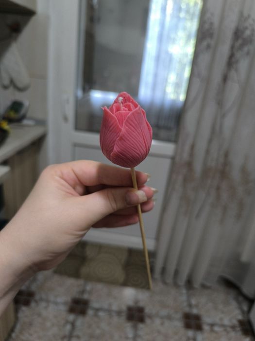 Lumânări parfumate