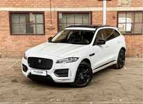 Jaguar F-Pace 3.0 Diesel FIRST EDITION‼️R-LINE‼️300CP / 4x4 / Euro 6