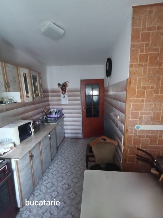 Apartament 3 camere ultracentral