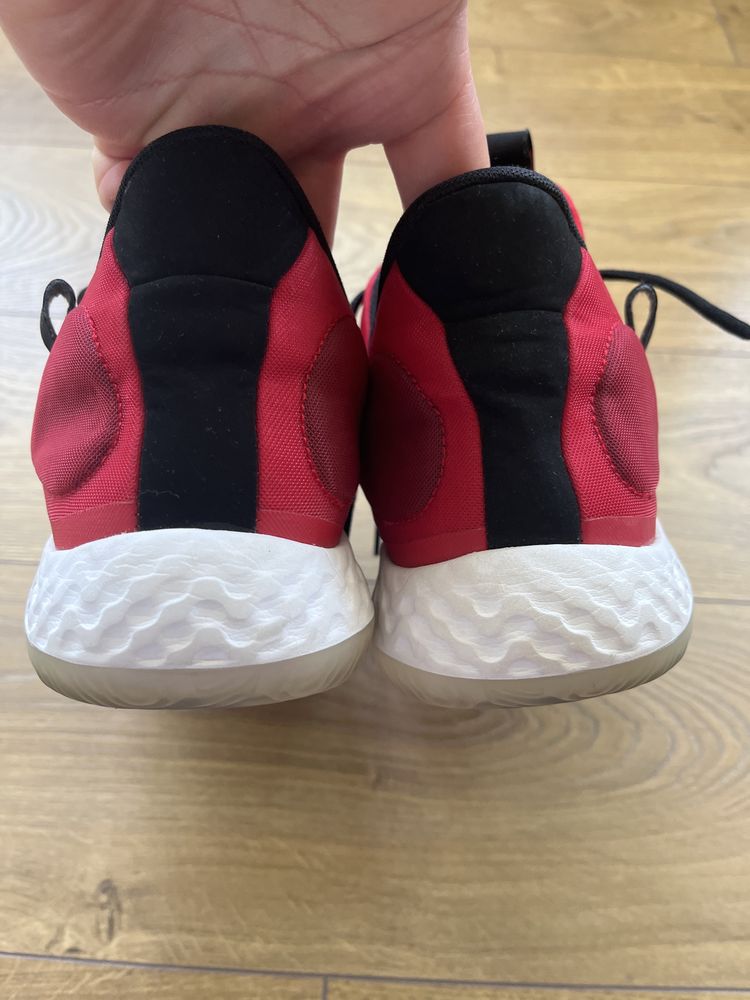 NIKE KD Trey 5 VII “Toro Bravo”- 44.5 / Оригинал