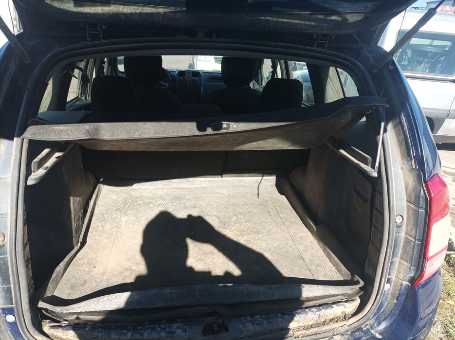 Dacia Duster 15dci 4x4/2017/ necesita investiții ,funcțională