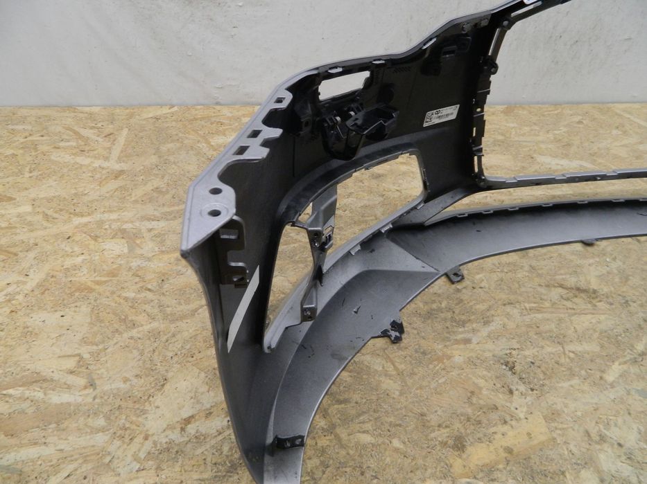 Bara fata Audi A6 C8, 2018, 2019, 2020, 2021, 4K0807437.