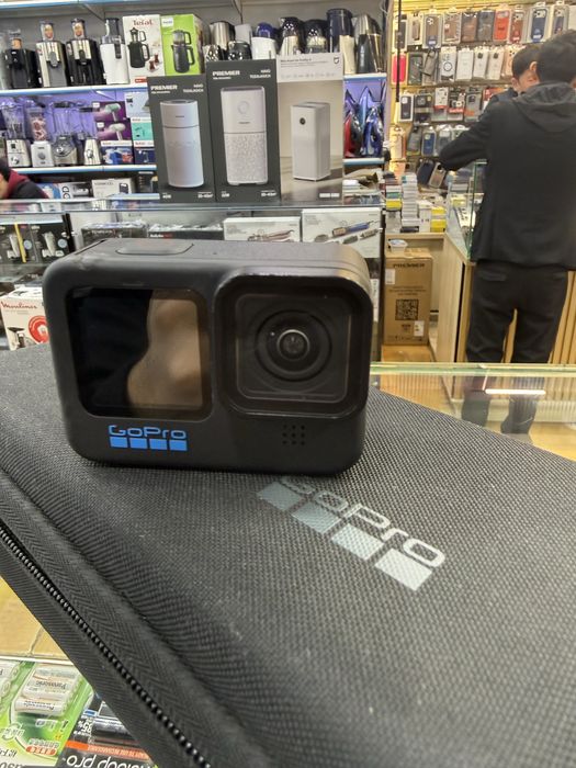 Продажа GoPro 10