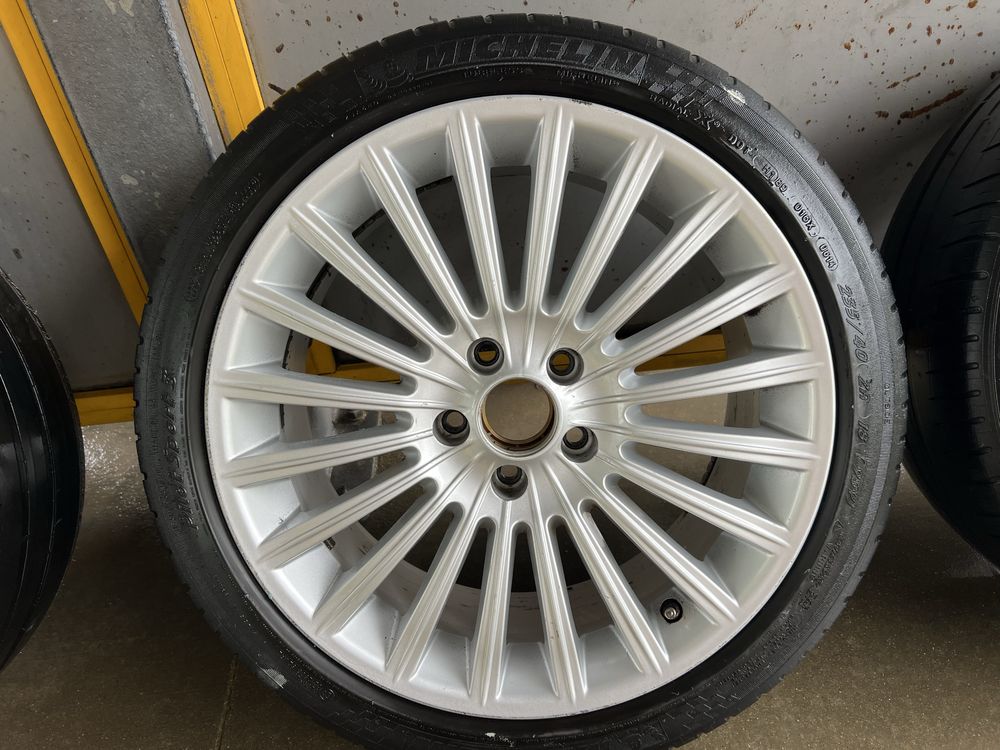 Джанти 5х112 VW Audi Shkoda