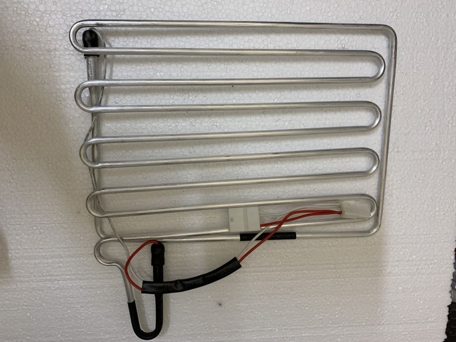 Rezistenta degivrare incalzire dezghetare 110w L 280mm l 270mm samsung