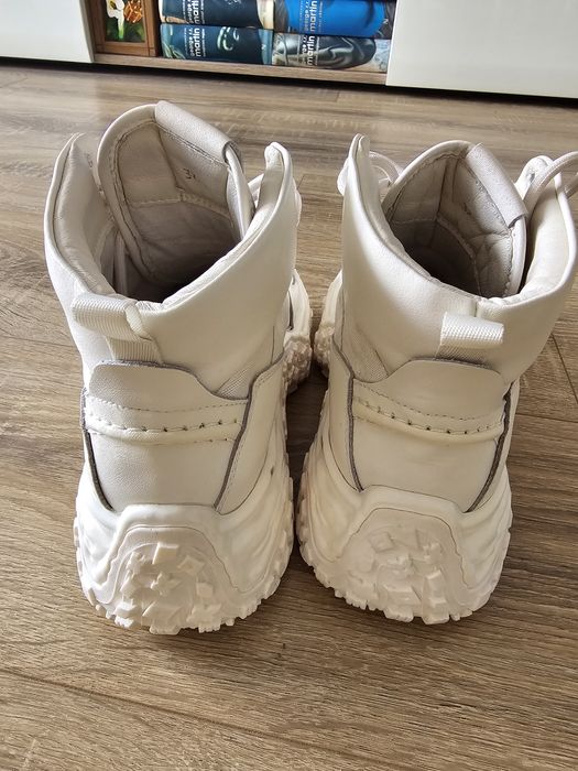 Vand ghete dama nr 37 !