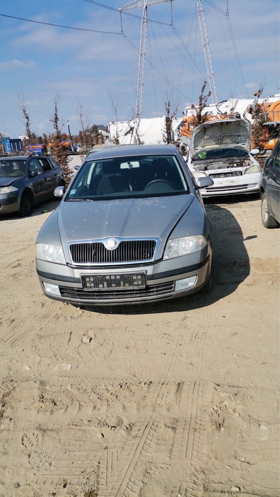 Skoda octavia motor 1.9 bxe bkc 2.0 bkd azv cutie mnauala 6+1 5+1