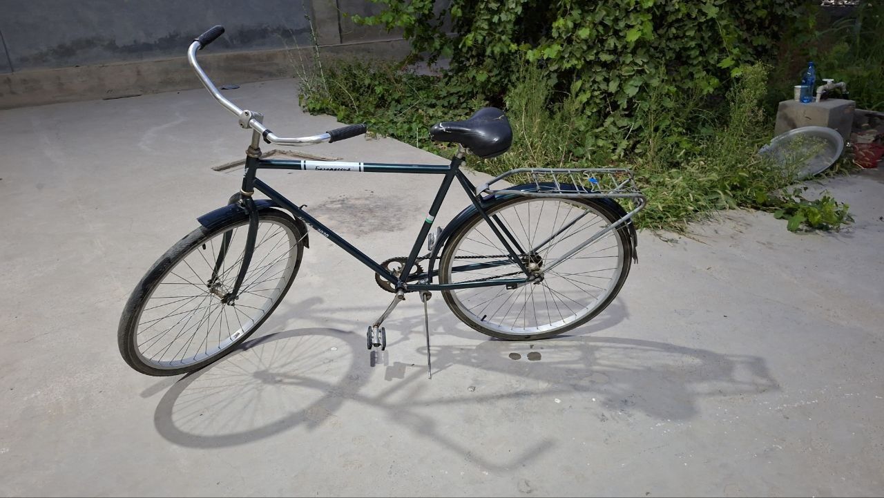 Velosiped BELARUS