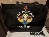 Love Moschino чанти
